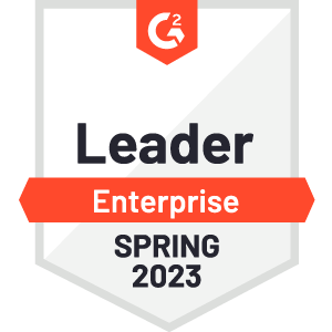 Immagine di Leader Enterprise Primavera 2023
