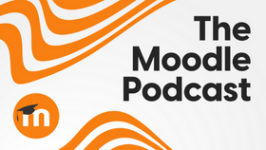 Moodle Podcast