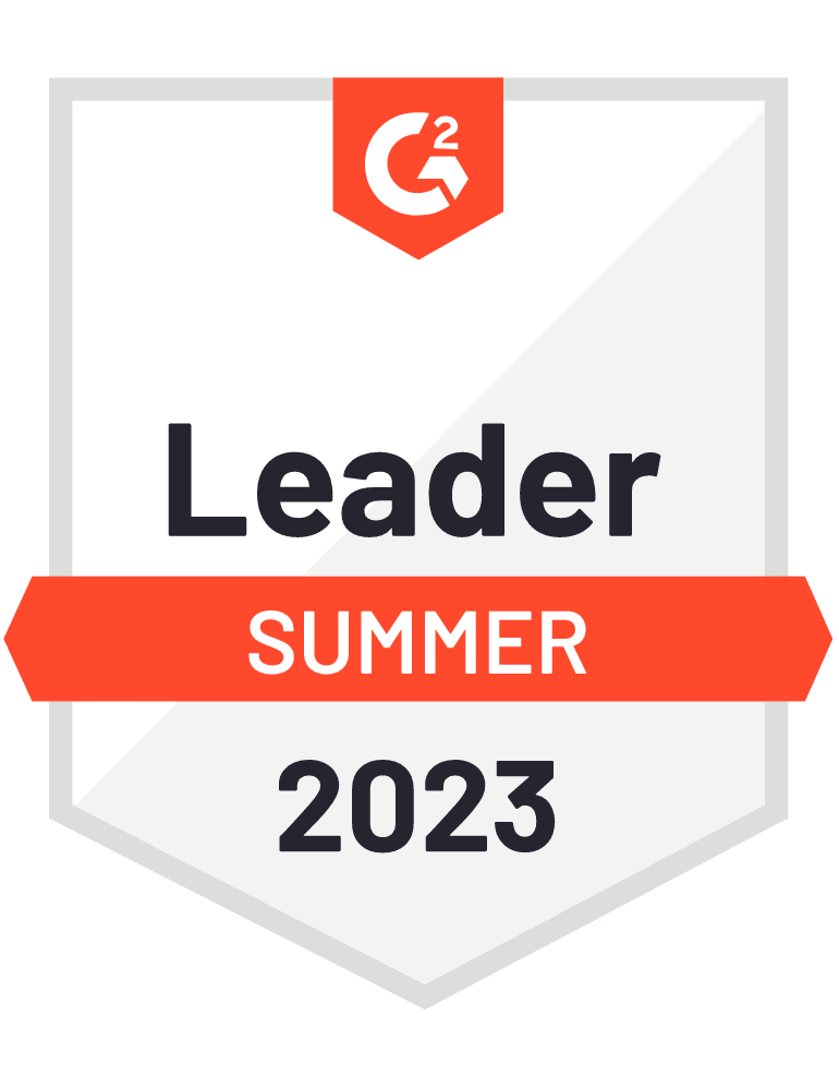 Leader - Sommer 2023 Bild