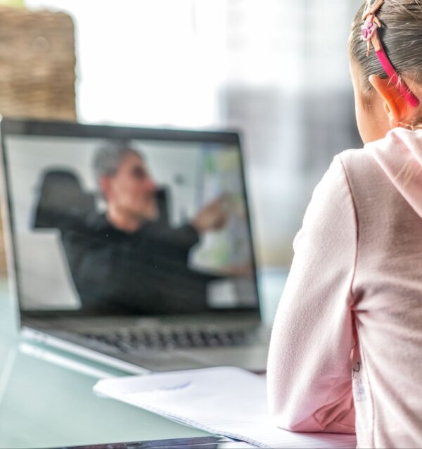 Video conferencing vs Virtual classrooms 
