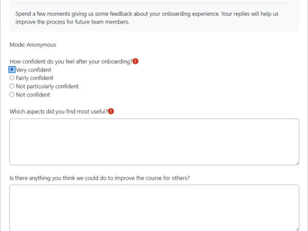 Moodle Workplace Feedback Image