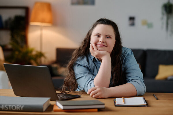 What is accessibility in education?
