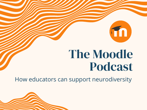 Creating neuroinclusive eLearning environments Image