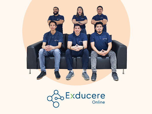 EXDUCERE ONLINE devient partenaire certifié Moodle en Equateur Image
