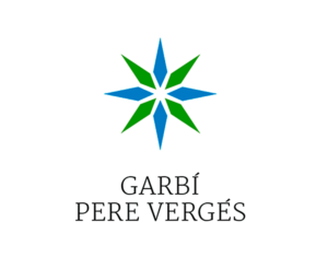 Logo Escola pere verges