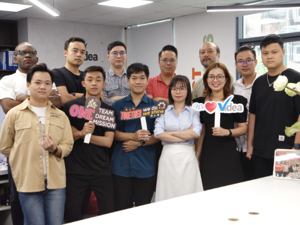 Moodle da la bienvenida a Videa EdTech como Moodle Certified Partner en Vietnam Imagen