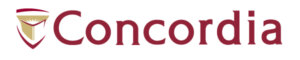 Logo Concordia compatto RGB