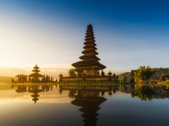 MoodleMoot Indonesia 2023 wird im Oktober zum ersten Mal stattfinden Image