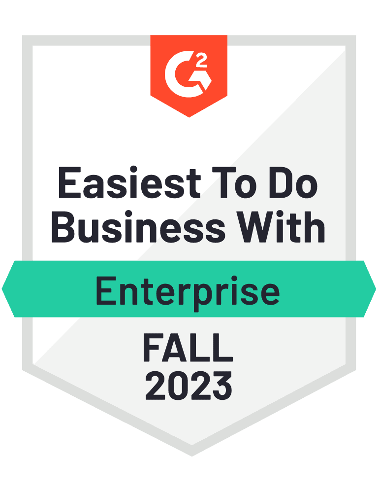 Easiest To Do Business Enterprise Image