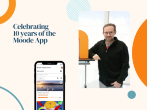 Moodle App with Juan