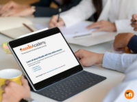Get certificate with Moodle Academy
