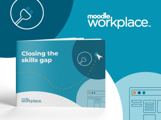 Closing the skills gap Image