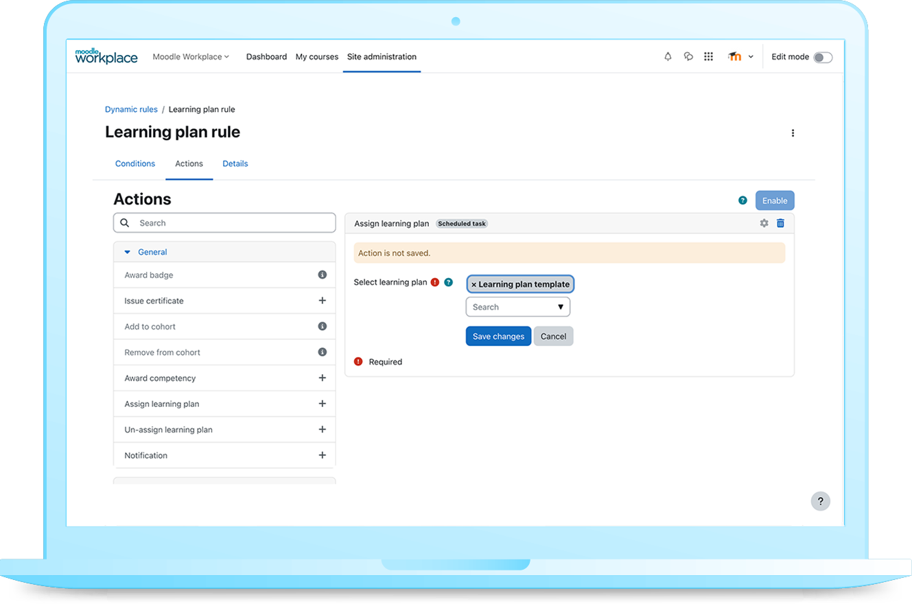 Moodle Letter Grading Scale (Faculty) - Powered by Kayako fusion Help Desk  Software