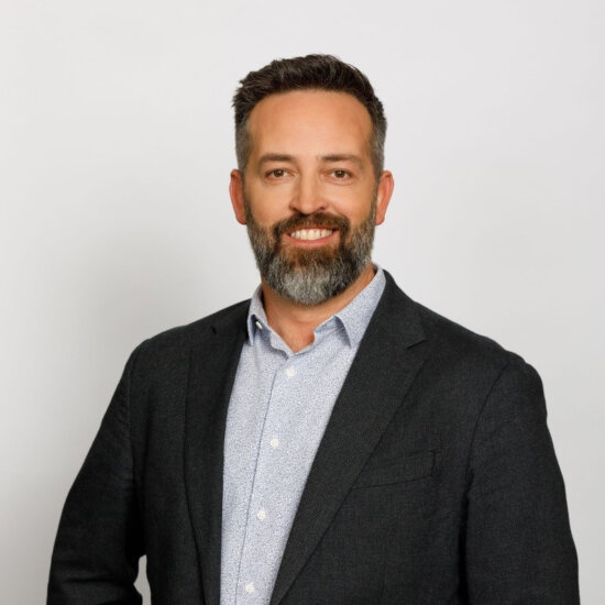 Scott Anderberg, nuevo CEO de Moodle, a partir de febrero de 2024. Imagen