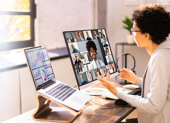 criar eficiências Imagem