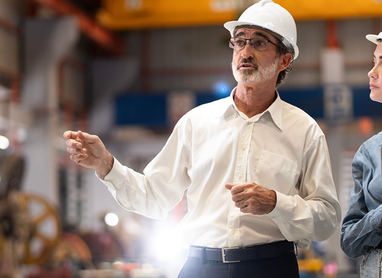 aprimorar as habilidades dos funcionários Imagem