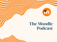 Podcast de Moodle