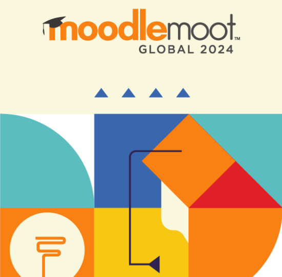 ¡Únase a nosotros en MoodleMoot Global 2024!