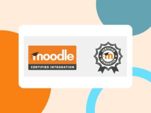 Qualifying an integration to be certified by Moodle