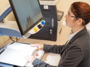 Creating accessible courses with Moodle