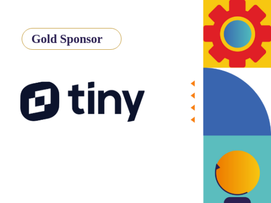 TinyMCE tritt dem MoodleMoot Global 2024 als Goldsponsor bei! Bild