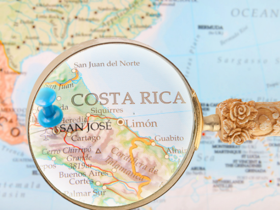 Le partenaire certifié Moodle Emprove s'étend au Costa Rica Image