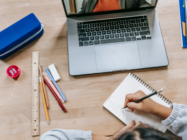 The future of personalised learning with Moodle