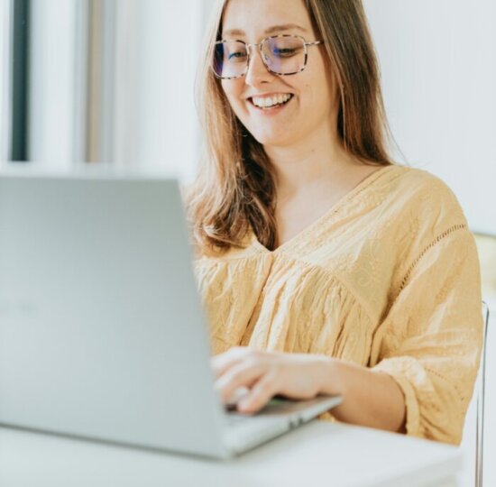 New customer onboarding Image