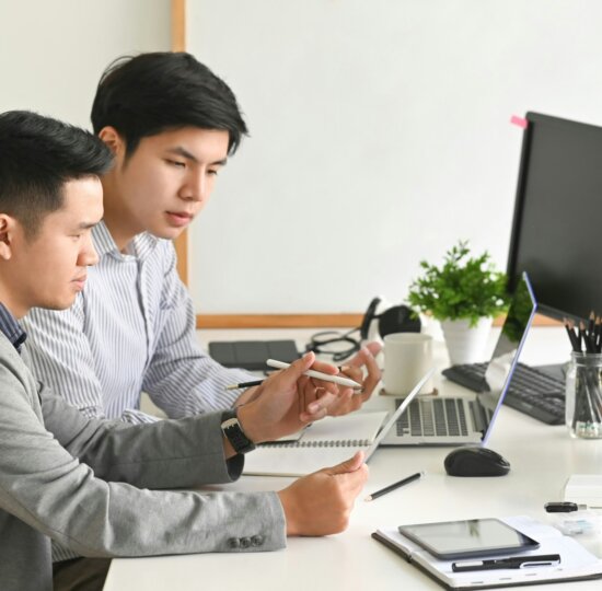 Make online training readily available Image