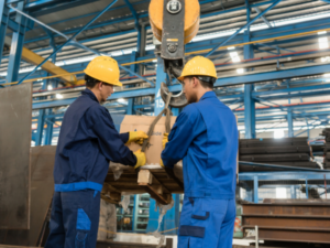 Mitsubishi Logisnext EU avec Moodle LMS et LTNC