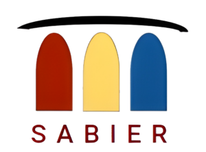 Logo Sabier.
