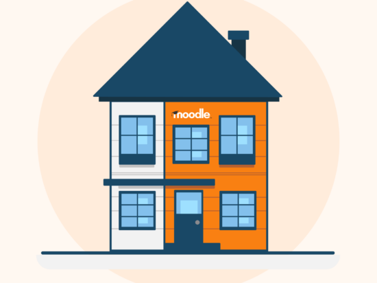 Moodle LMS : Votre foyer d'apprentissage Image