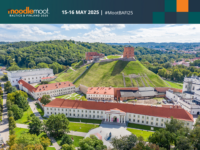MoodleMoot Baltics and Finland 2025