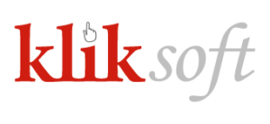 Logotipo da Kliksoft