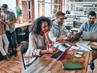 Formation en ligne au travail