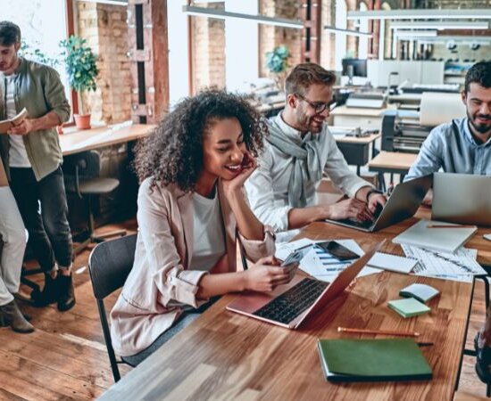 All the employee training software, explained Image