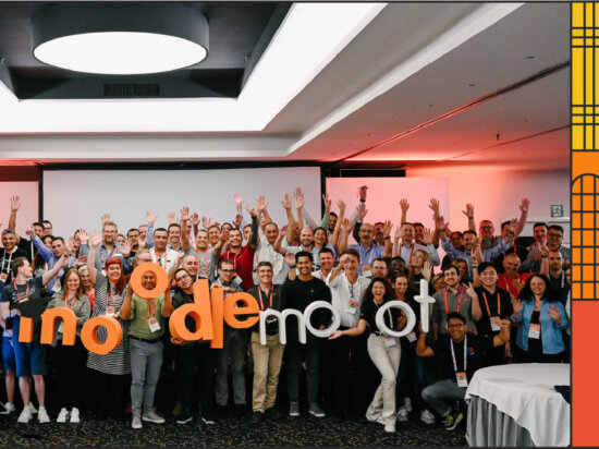 Aprendendo a moldar o amanhã no MoodleMoot Global 2025 Image