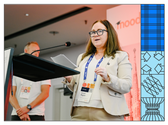 Dé forma al futuro del aprendizaje en MoodleMoot Global 2025: Abierta la convocatoria de propuestas Imagen