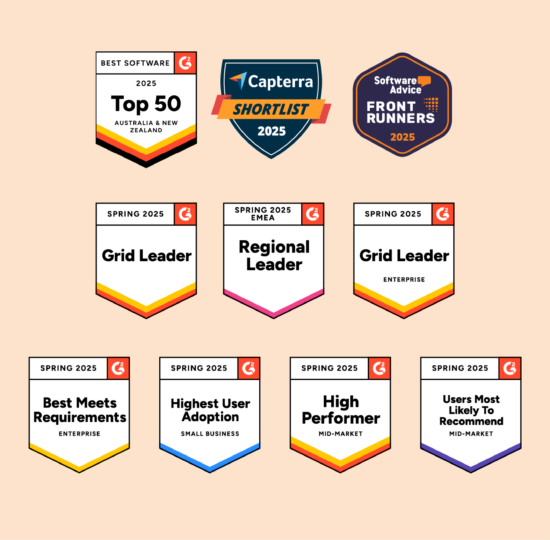Pioneers in education technology
