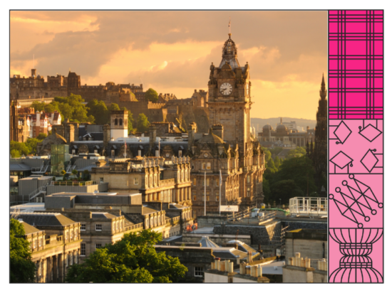 Su guía de Edimburgo: Dónde comer, qué ver y todas las cosas emocionantes. Imagen
