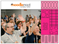 Verpassen Sie nicht den MoodleMoot Global 2025