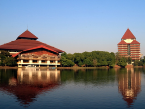 PCMan Case Study University of Indonesia with Moodle