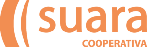 LOGO SUARA ORANGE