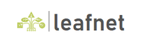 Leafnet LTD Logo