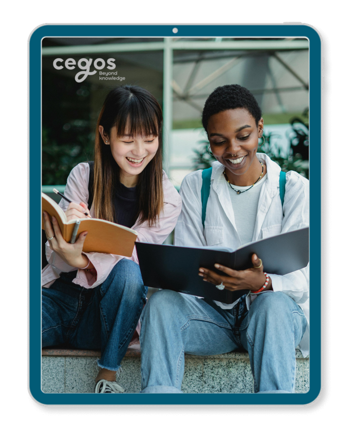 Fallstudie Cegos.