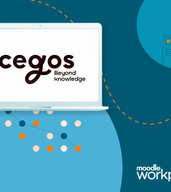 Cegos crea percorsi di apprendimento personalizzati per oltre 55.000 utenti attivi con Moodle Workplace Image