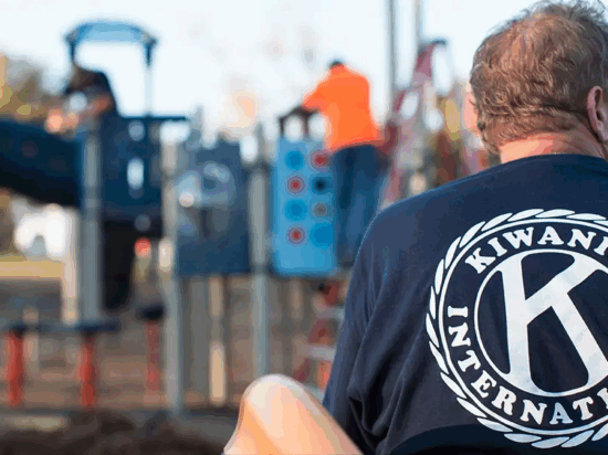 Kiwanis kicks off project to deliver new digital learning hub to empower global network of volunteer leaders Image
