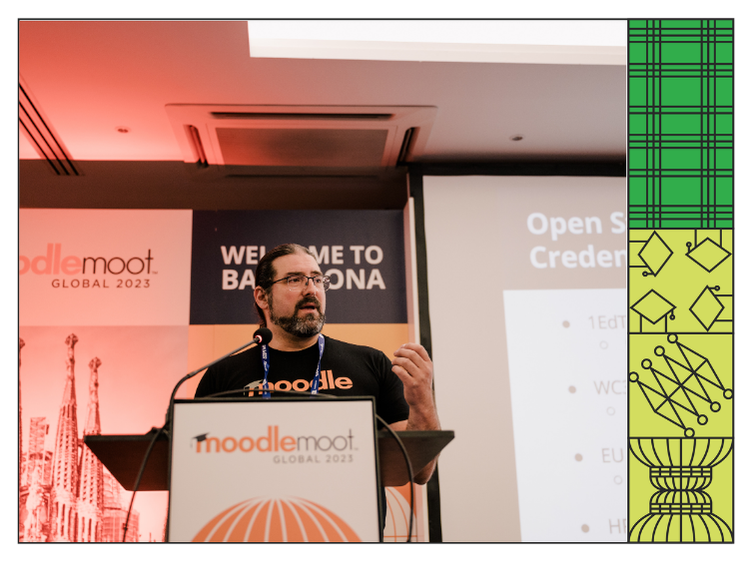 MoodleMoot Global: Look back blog