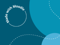Made with Moodle. FABO and Moodle Workplace