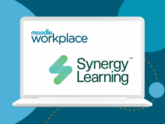 Built together: A story of partnership and progress in Moodle Workplace Image